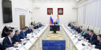 На оперативном совещании рассмотрели организацию работы в градостроительной сфере Самарской области - TltGorod.Ru