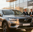 В Петербурге впервые продан кроссовер Soueast S07 с завода «Автотор» - Peterburg2.Ru