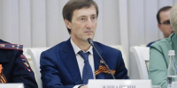 Вячеслав Федорищев поручил Александру Живайкину и главам муниципалитетов жестко контролировать алгоритм подачи тепла - TLT.Ru