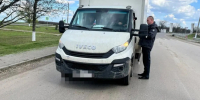 В Херсонской области пресекли перевозку просроченной молочной продукции - Херсонское агентство новостей