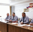 В УФСИН России по Белгородской области подвели итоги работы за первый квартал текущего года - УФСИН