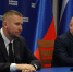 МФЦ ЛНР и реготделение «Единой России» подписали соглашение о сотрудничестве - Минцифры ЛНР