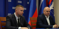 МФЦ ЛНР и реготделение «Единой России» подписали соглашение о сотрудничестве - Минцифры ЛНР