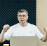 Закулисье проекта «Никто, ничего, ни о чём…» - КВЦ Радуга