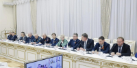 Вячеслав Федорищев поручил структурировать работу градостроительного блока - Волга Ньюс