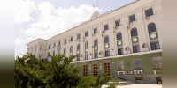 Глава администрации Керчи подал в отставку по собственному желанию - КрымИнформ