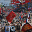 В Петербурге согласовали шествие «Бессмертный полк» - Spbdnevnik.ru