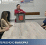 День открытых дверей в облизбиркоме: студенты-политологи узнали, как устроены выборы - Избирательная комиссия