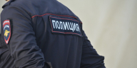 В Великих Луках полицейские задержали рецидивиста за грабеж - Псковская правда