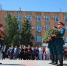 Под Волгоградом в Светлом Яре открыта стела «Рубеж Сталинградской доблести»   - Газета Волгоградская правда