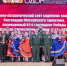 Росгвардия провела военно-патриотический слёт «Кадет Росгвардии – наследник великой России!» (видео) - Росгвардия