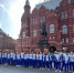 Сборная Тулы по лёгкой атлетике одержала победу в командном первенстве на XXV Международных играх среди детей городов-героев. - ГТРК