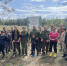 04.05.2026 | Состоялся очередной этап акции «Сад Памяти», посвящённый герою-панфиловцу - Главное управление по архивному делу