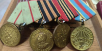 31 участник и инвалид Великой Отечественной войны из Курской области получат выплаты к Дню Победы - Курские Известия