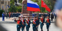 Парад, салют и Свет Победы: как в Волгограде отметят 9 Мая – программа - ИА Высота 102.0