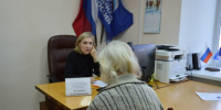 Жители района могут записаться на бесплатный приём к психологу. - Павловский район