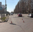 В Брянске на проспекте Московском разбилась 40-летняя байкерша - Телеканал Городской