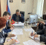 Состоялось заседание общественного совета при Министерстве региональной безопасности - Министерство региональной безопасности