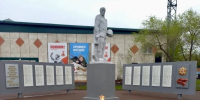 В Омской области продолжается подготовка к празднованию Дня Победы - Министерство энергетики и ЖКХ
