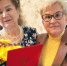 Кировчанку поздравили с 85-летием - Газета Ладога