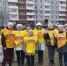 Первомай с пользой: серия добрых дел в Прикамье - Справедливая Россия