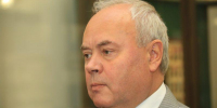 Ушел из жизни председатель Госсобрания — Курултая РБ Константин Толкачев - Ветеран Башкортостана