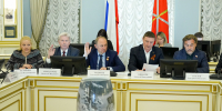 Комиссия по транспорту обсудила возможность снятия запрета выхода маломерных судов в акваторию Невы ночью - Законодательное собрание