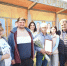 Занесен на Доску Почёта Азовского немецкого национального  района - Управление ветеринарии