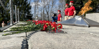 Стала известна праздничная программа на День Победы в Кузнецке - Progorod58.Ru