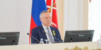 Александр Беглов: «В непростые времена каждый закон должен помогать людям, укреплять страну» - Петербургский дневник