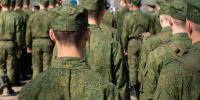 Кому доверят оборону тыла? Охранять заводы от БПЛА будут резервисты: разъяснения Генерального штаба ВС РФ. - Газета Заря Кубани