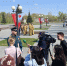 В Казани сняли клип ко Дню Победы в рамках акции «Песни наших отцов» - ГТРК Татарстан