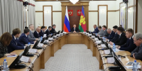 Доходы консолидированного бюджета составили 188 млрд рублей на Кубани - ТК Краснодар