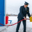 АЗС. Автозаправка. Газпром. - Noyabrsk-Inform.Ru