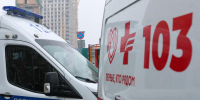 10-летний ребенок попал под колеса иномарки прямо во дворе дома в Анапе - LiveKuban.Ru