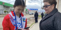 Камызякцы участвуют в голосовании за объекты благоустройства - Администрация Камызякского района