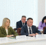 Губернатор Саратовской области Роман Бусаргин провел постоянно действующее совещание с зампредами Правительства, министрами и руководителями ведомств, а также главами районов - Советский район