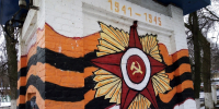 «Фронтовые бригады» волонтеров поздравят нижегородских ветеранов с Днём Победы - Время Н