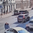В Петербурге должник по алиментам начал давить пристава во время ареста автомобиля - Neva.Today