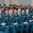 Итоги XX научно-практической конференции: вклад обучающихся в развитие пожарной безопасности - Ивановская академия ГПС МЧС России