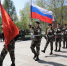 На севере Москвы почтили память защитников Отечества - Единая Россия