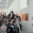 В Макеевке открылась фотовыставка Пульс жизни: молодые авторы показали своё видение мира - Divan-News.Ru
