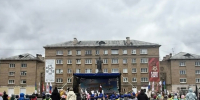 В Ухте впервые проведут парад Победы с участием воспитанников детских садов - ИА Комиинформ