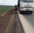 В Выгоничском районе продолжают ремонт дороги к Трубчевску по нацпроекту - БрянскToday.Ru