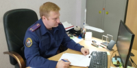 В Гатчинском районе двое местных жителей предстанут перед судом по обвинению в угрозе убийством и незаконном лишении свободы человека - Следственный комитет