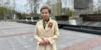 Лариса Подсадник - Петрозаводск говорит