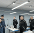 В 11-й ИК строгого режима в Ставрополе открыли новый швейный цех для осужденных - Вечерний Ставрополь