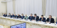 Вячеслав Федорищев поручил усилить работу в градостроительной сфере - Правительство Самарской области