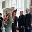 15 спортклубов области участвуют в турнире по рукопашному бою «Кубок Победы» - Министерство по делам территориальных образований