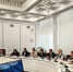 Вице-губернатор встретился с руководителями общественных организаций - Министерство по делам территориальных образований